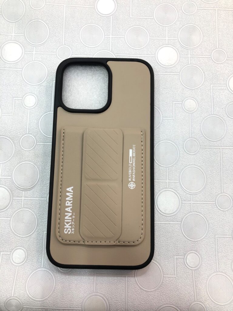 قاب و گارد ایفون مدل ۱۶pro max