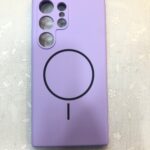قاب و گارد گوشی سامسونگ مدل S24 ULTRA