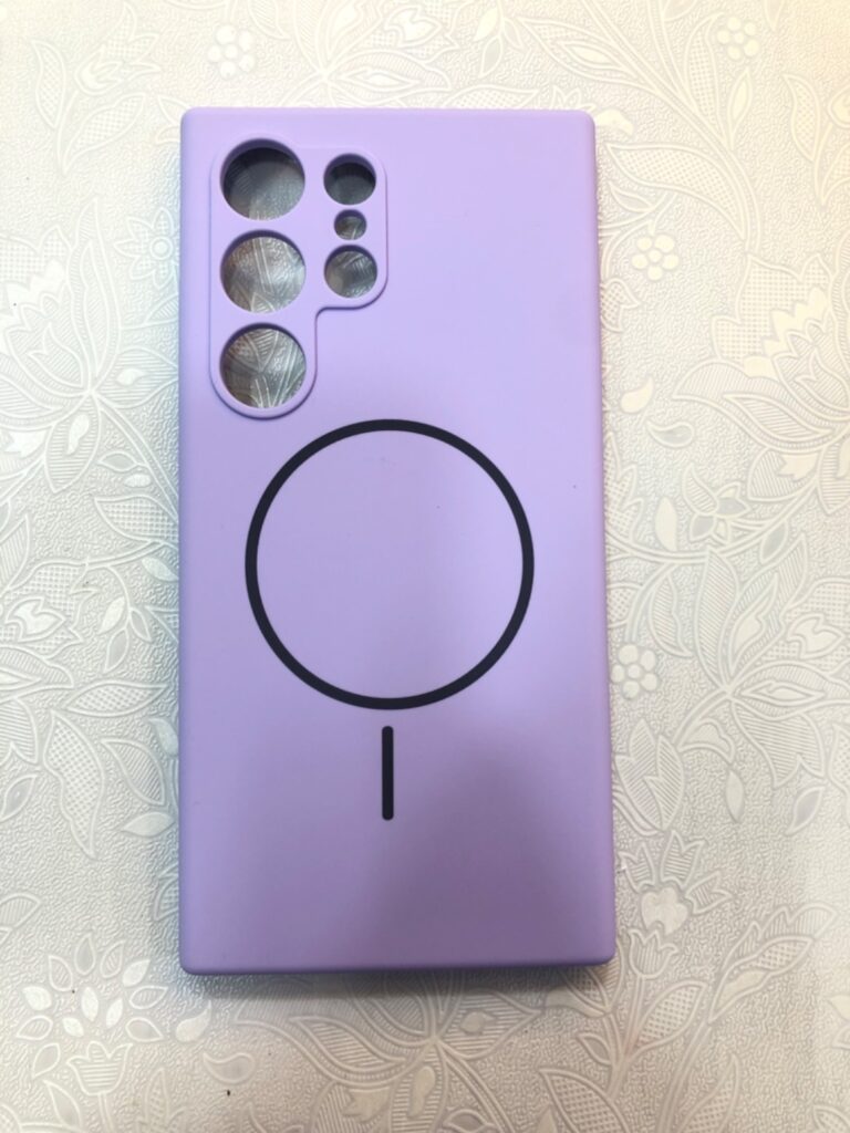 قاب و گارد گوشی سامسونگ مدل S24 ULTRA