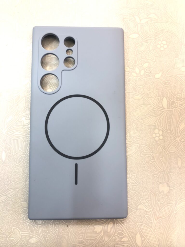 قاب و گارد گوشی سامسونگ مدل S24 ULTRA
