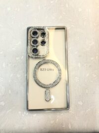 قاب و گارد گوشی سامسونگ مدل S23 ULTRA