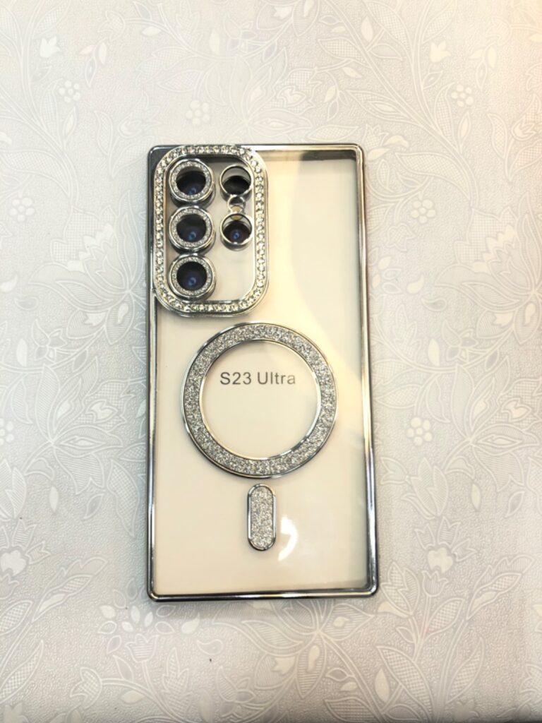 قاب و گارد گوشی سامسونگ مدل S23 ULTRA