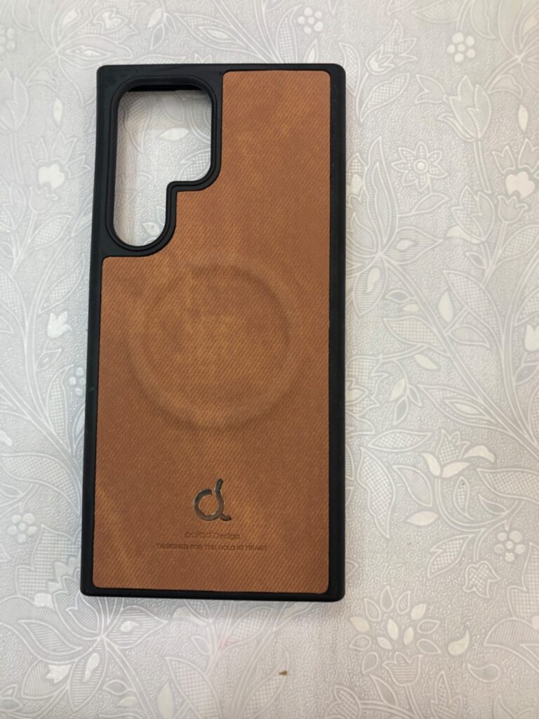 قاب و گارد گوشی سامسونگ مدل S23 ULTRA