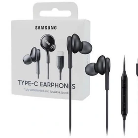 هندزفری سامسونگ مدل AKG TYPE C EARPHONES