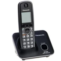 تلفن بی سیم Panasonic مدل KX-TG3711BX
