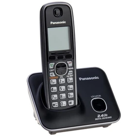تلفن بی سیم Panasonic مدل KX-TG3711BX