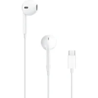 هندزفری اصلی آیفون USB-C