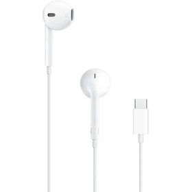 هندزفری اصلی آیفون USB-C