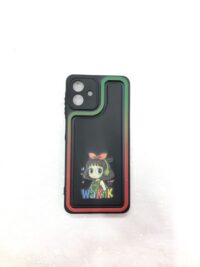 قاب و گارد گوشی سامسونگ مدل A07
