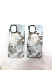 قاب و گارد گوشی سامسونگ مدل A07