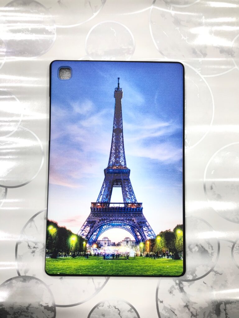 قاب وگارد تبلت سامسونگ مدل T505