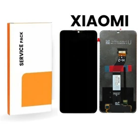 تاچ و ال سی دی گوشی REDMI 13C