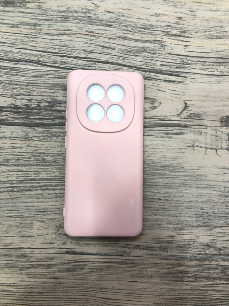 قاب و گارد گوشی شیاومی مدل REDMI NOTE 14 4G