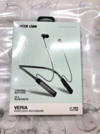 هندزفری گردنی GREEN LION مدل VERIA