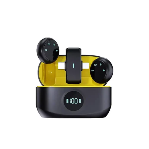 میکرفون لایو JBQ مدل Soni cAIR