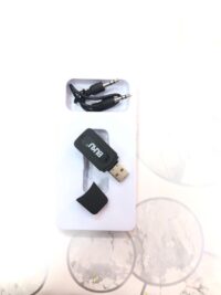 AUX بلوتوث ماشین مدل RE 002
