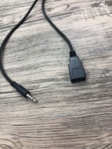 کابل OTG usb Aux