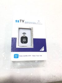 گیرنده تلویزیون موبایل مدل ez TV