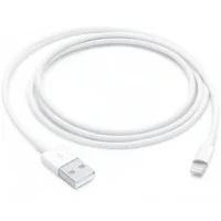 کابل شارژ ایفون مدل USB Lightning
