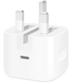 آداپتور شارژر آیفون مدل آیفون TYPE C 40W
