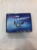 تبدیل USB به SATA و IDE با آداپتور
