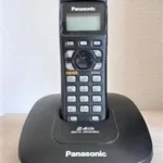 تلفن بی سیم Panasonic مدل KX-TG3611BX