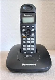 تلفن بی سیم Panasonic مدل KX-TG3611BX