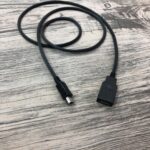 کابل OTG USB موتولا