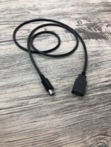 کابل OTG USB موتولا