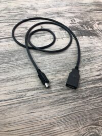 کابل OTG USB موتولا