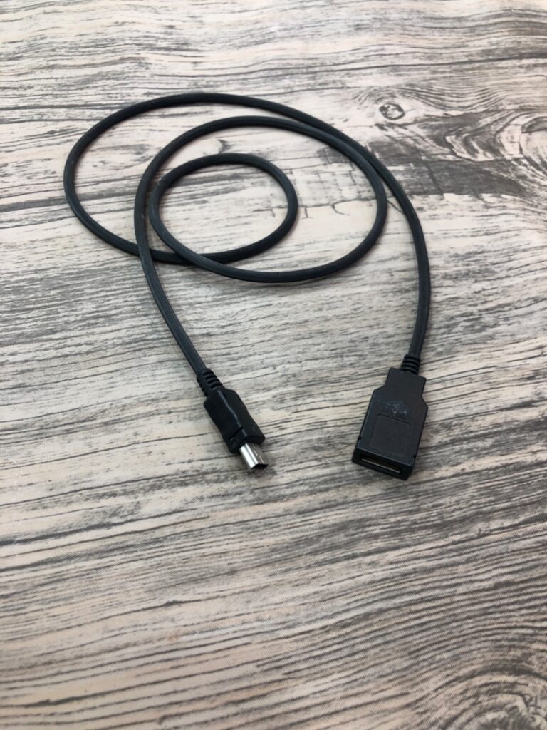 کابل OTG USB موتولا