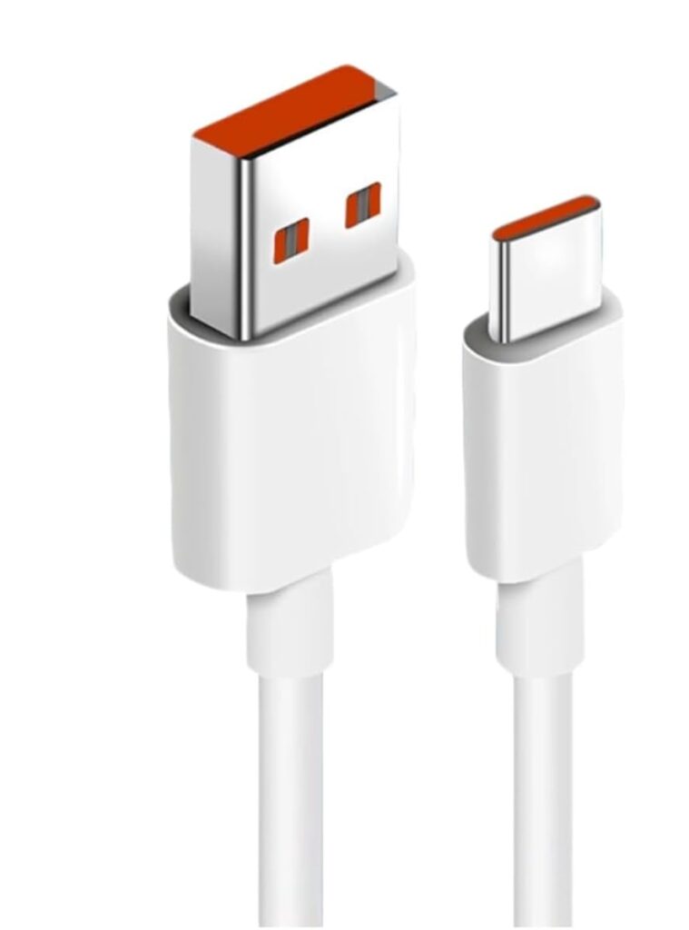 کابل TYPE C شیاومی