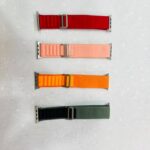بند ساعت هوشمند کنفی 42 44 45 49 mm