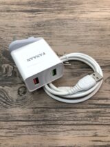شارژر ایفون lightning مدل CH-10