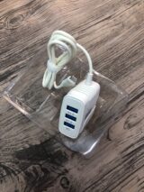 شارژر آیفون مدل SL-66