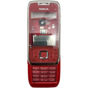 قاب و شاسی گوشی نوکیا مدل E66