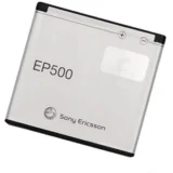 باطری گوشی سونی اریکسون مدل EP500