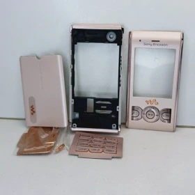 قاب و شاسی گوشی سونی اریکسون مدل W595