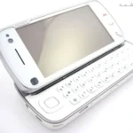 قاب و شاسی گوشی نوکیا مدل N97