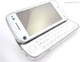قاب و شاسی گوشی نوکیا مدل N97