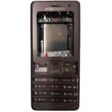 قاب و شاسی گوشی سونی اریکسون مدل K770