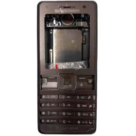 قاب و شاسی گوشی سونی اریکسون مدل K770