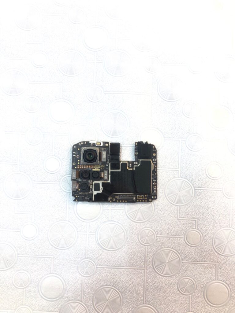 برد گوشی شیاومی بارجیستر Note 11s
