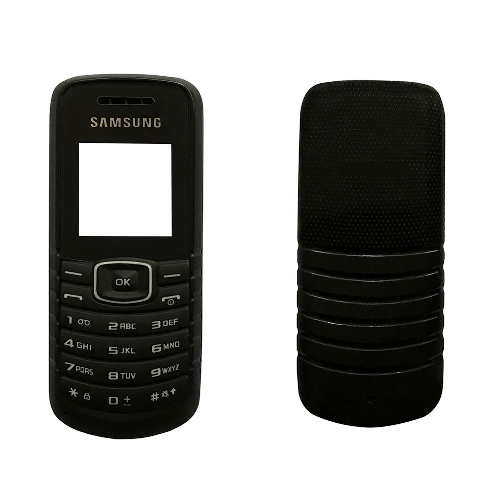 قاب و شاسی گوشی سامسونگ مدل E1080