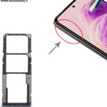 خشاب سیم کارت شیاومی روکاری مدل Note11s