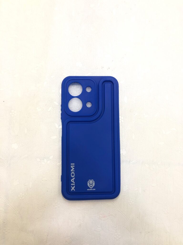 قاب و گارد گوشی شیاومی مدل Redmi 15c