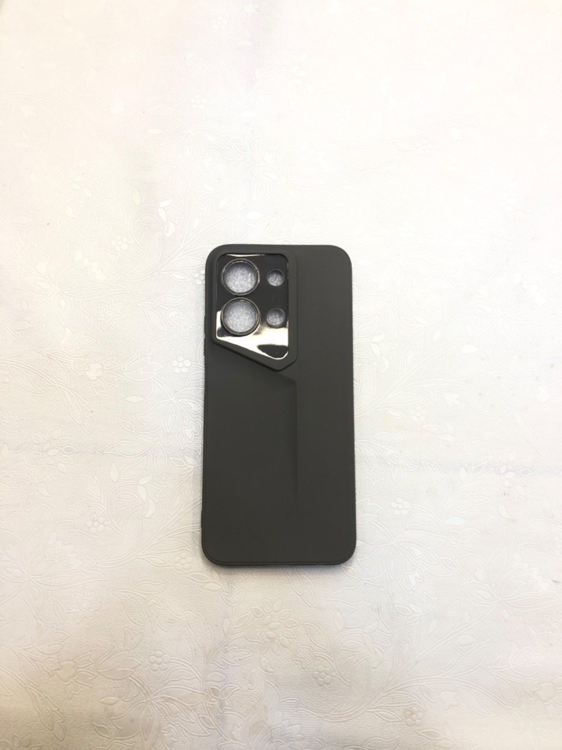 قاب وگارد گوشی شیاومی مدل REDMI 15C C85