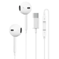 هندزفری سامسونگ و شیاومی مدل Type-c مدل GL-4A