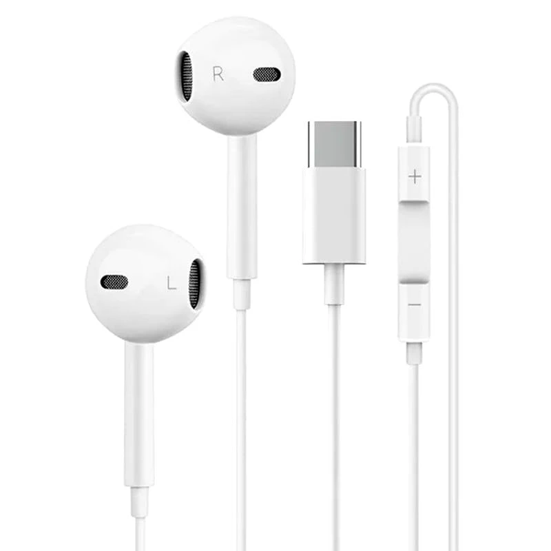هندزفری سامسونگ و شیاومی مدل Type-c مدل GL-4A