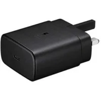 آداپتور اصلی سامسونگ ۴۵ وات Samsung 45w pd PD Adapter